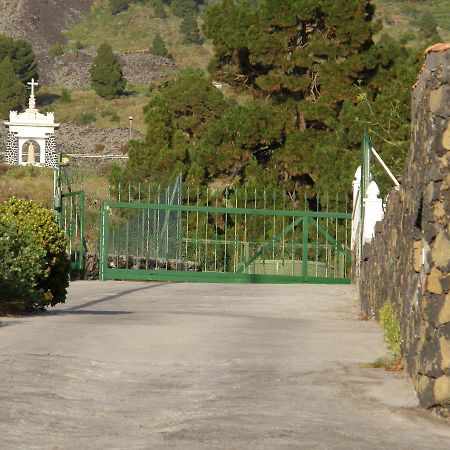 Casas Rurales Los Pajeros Villa El Paso Eksteriør bilde