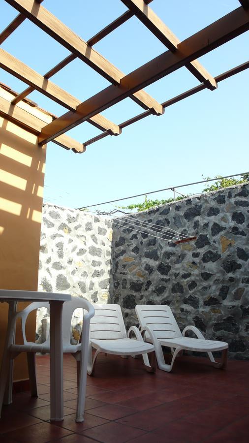 Casas Rurales Los Pajeros Villa El Paso Eksteriør bilde