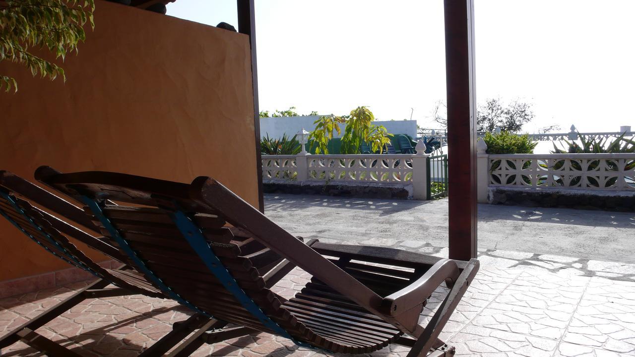 Casas Rurales Los Pajeros Villa El Paso Eksteriør bilde