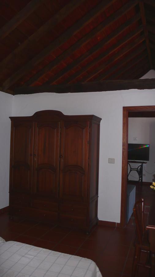 Casas Rurales Los Pajeros Villa El Paso Eksteriør bilde