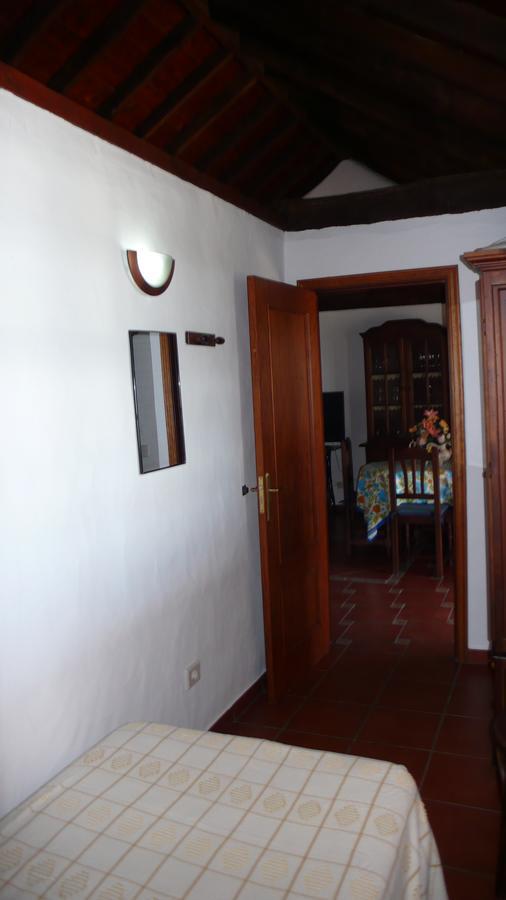 Casas Rurales Los Pajeros Villa El Paso Eksteriør bilde