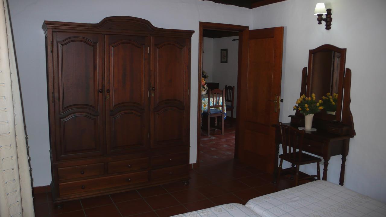 Casas Rurales Los Pajeros Villa El Paso Eksteriør bilde