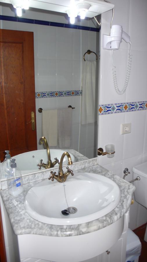 Casas Rurales Los Pajeros Villa El Paso Eksteriør bilde