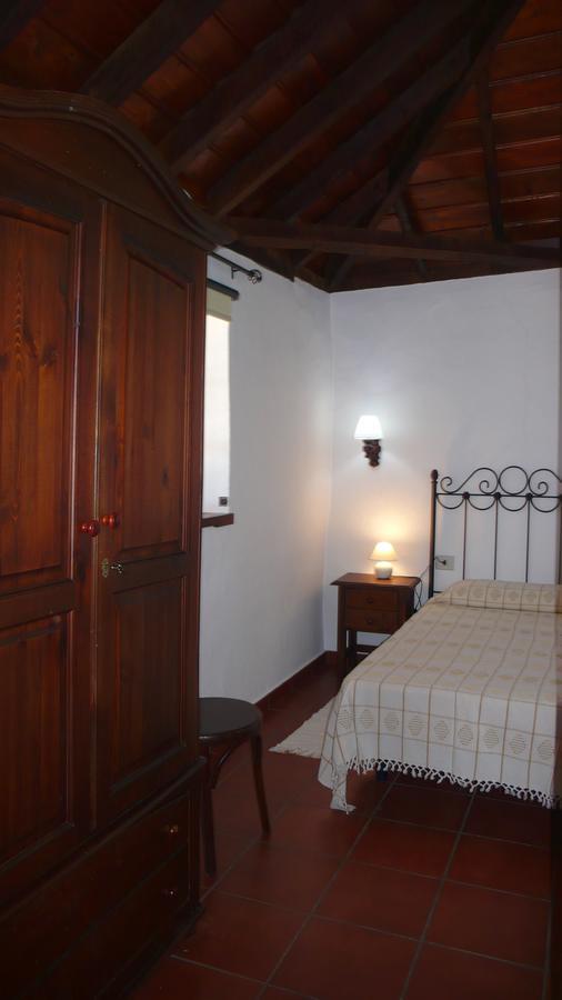 Casas Rurales Los Pajeros Villa El Paso Eksteriør bilde