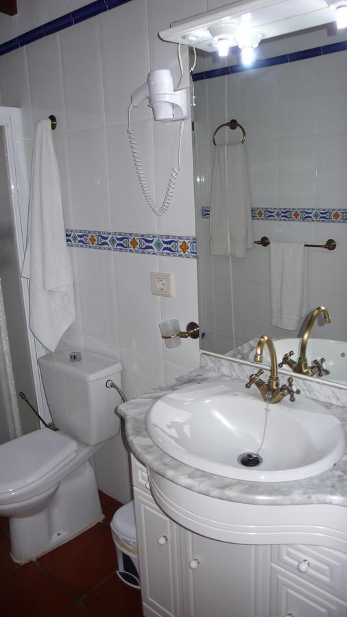 Casas Rurales Los Pajeros Villa El Paso Eksteriør bilde
