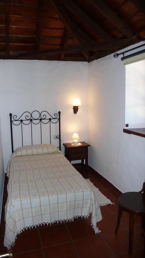 Casas Rurales Los Pajeros Villa El Paso Eksteriør bilde