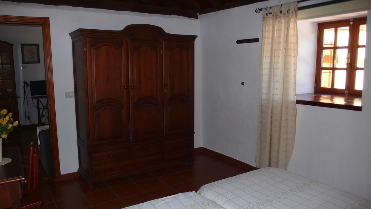 Casas Rurales Los Pajeros Villa El Paso Eksteriør bilde