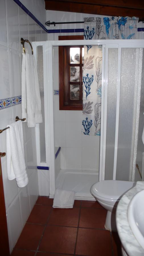 Casas Rurales Los Pajeros Villa El Paso Eksteriør bilde